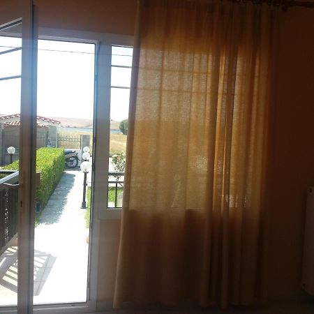 Irini'S Appartment Nea Koutali Exterior photo