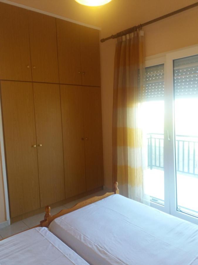 Irini'S Appartment Nea Koutali Exterior photo