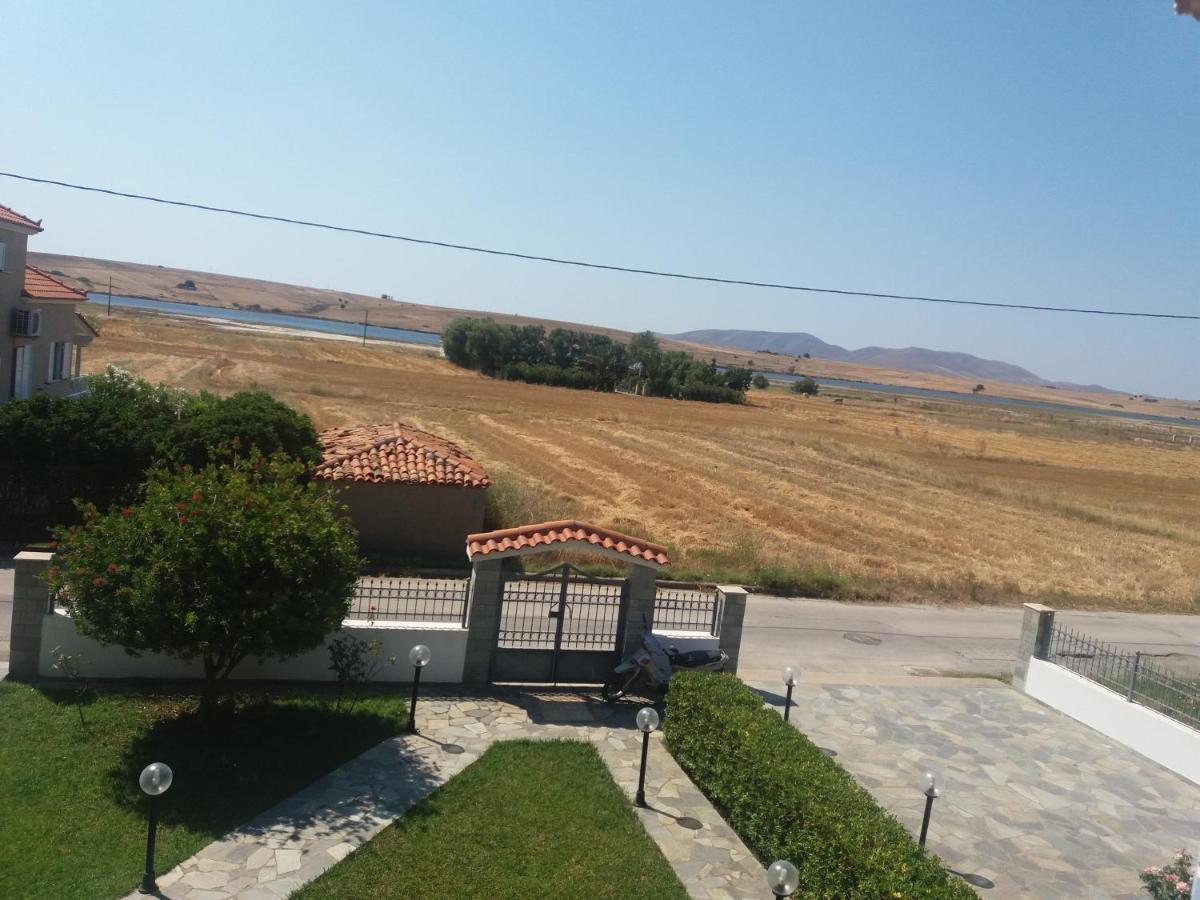 Irini'S Appartment Nea Koutali Exterior photo